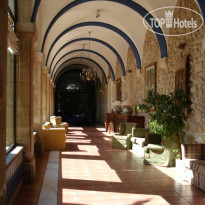Hospederia El Convento