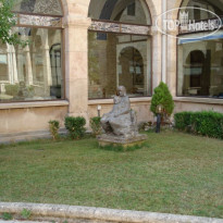 Hospederia El Convento