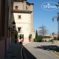 Hospederia El Convento