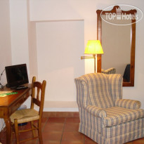 Hospederia El Convento