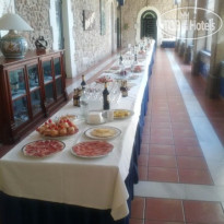 Hospederia El Convento