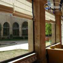 Hospederia El Convento