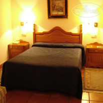 Hospederia El Convento