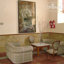 Hospederia El Convento