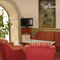 Hospederia El Convento