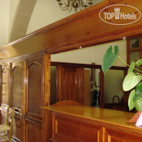Hospederia El Convento