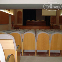 Hospederia El Convento