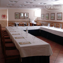 Hospederia El Convento