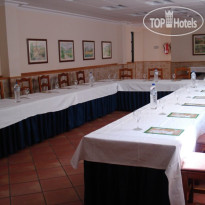 Hospederia El Convento