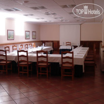Hospederia El Convento