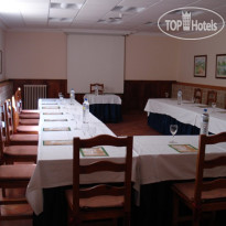 Hospederia El Convento
