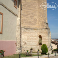 Hospederia El Convento