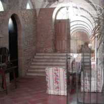 Hospederia El Convento