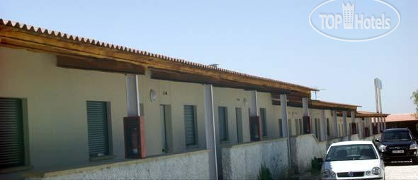 Hotel photo Azor Burgos 1*