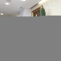 Centro Los Braseros Интерьер