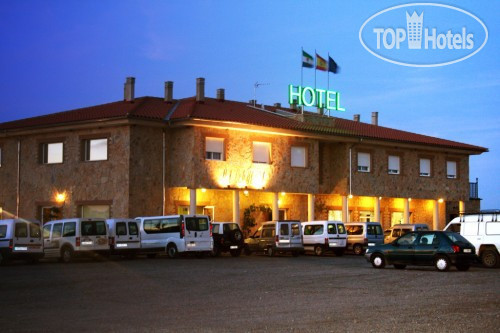Hotel photo La Laguna 3*