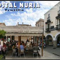 Nuria Hostal