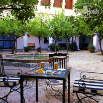 Parador de Guadalupe 