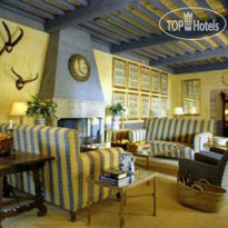 Parador de Jarandilla de la Vera
