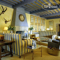 Parador de Jarandilla de la Vera