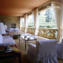 Parador de Jarandilla de la Vera