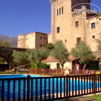 Parador de Jarandilla de la Vera