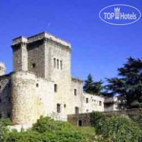 Parador de Jarandilla de la Vera