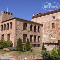 Parador de Plasencia