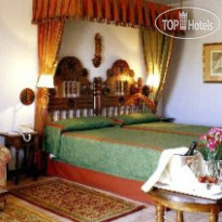 Parador de Plasencia