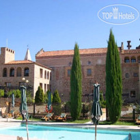 Parador de Plasencia