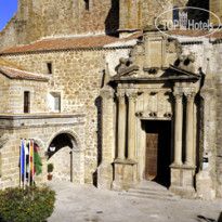 Parador de Plasencia
