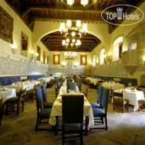 Parador de Plasencia