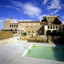 Parador de Plasencia