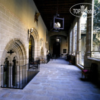 Parador de Plasencia