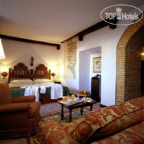 Parador de Plasencia