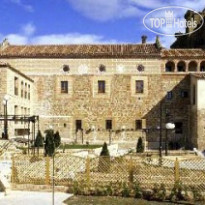 Parador de Plasencia
