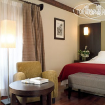 Eurostars Palacio Santa Marta
