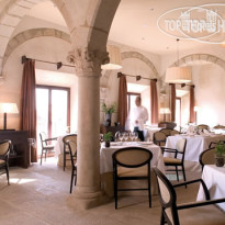 Eurostars Palacio Santa Marta