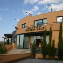 Cacers Golf 