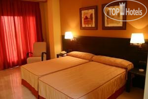 Hotelier's photos Cacers Golf 4*