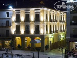 New photos from tourists Casa Don Fernando 3*