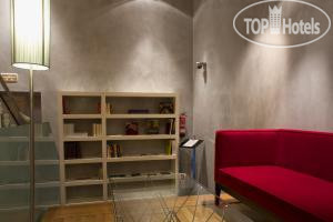 Hotelier's photos Casa Don Fernando 3*