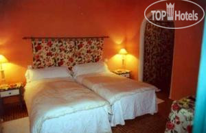 Hotel photo El Vaqueril 