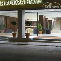 AH Agora Caceres 