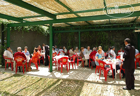New photos from tourists Ciudad De Plasencia 3*