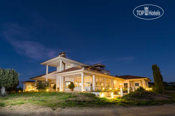 Hotel photo Baldio Grande 3*