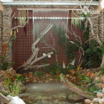 Balneario Valle del Jerte