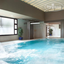 Balneario Valle del Jerte