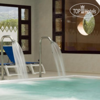 Balneario Valle del Jerte
