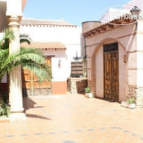 Hospederia Museo Valdepenas